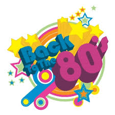 Celebrate the 80’s Day