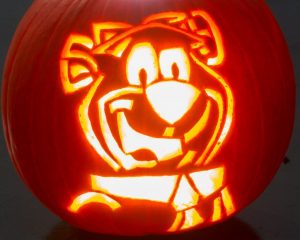 Tricks or Treats Halloween Weekend